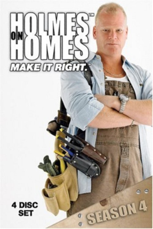 Poster for Season 4