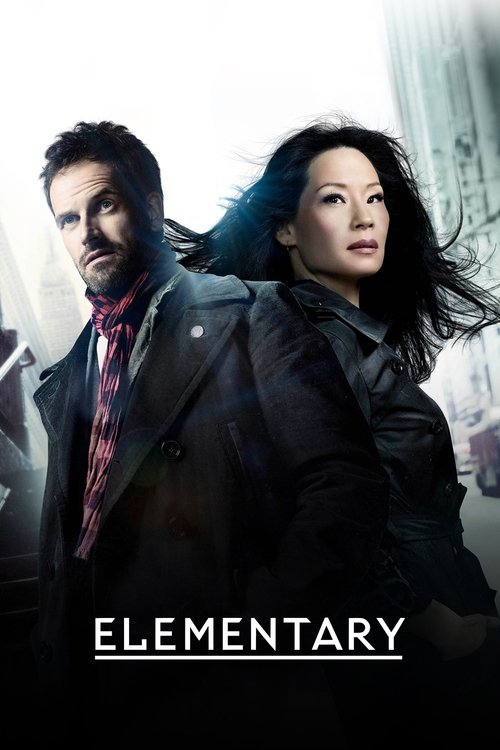 Poster for Elementary
