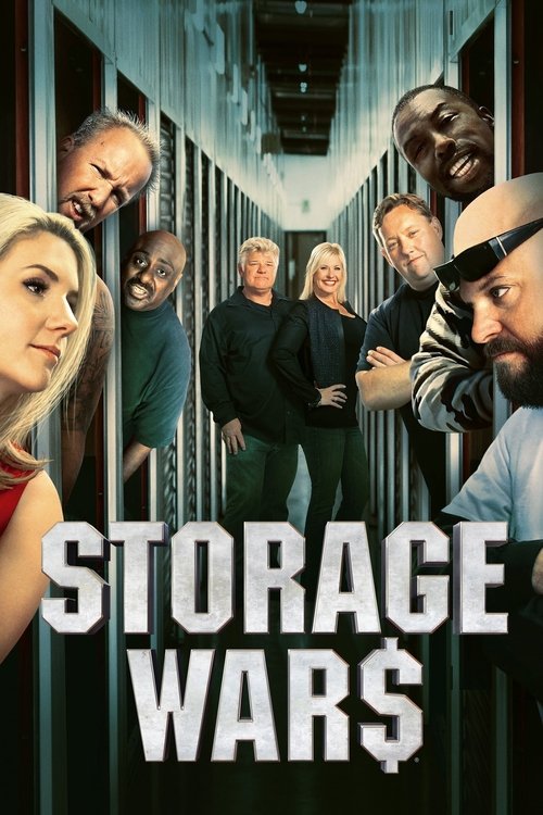 Poster for Season 13