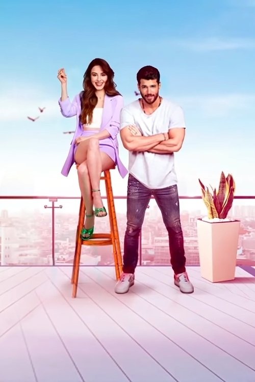 Poster for Mr. Wrong