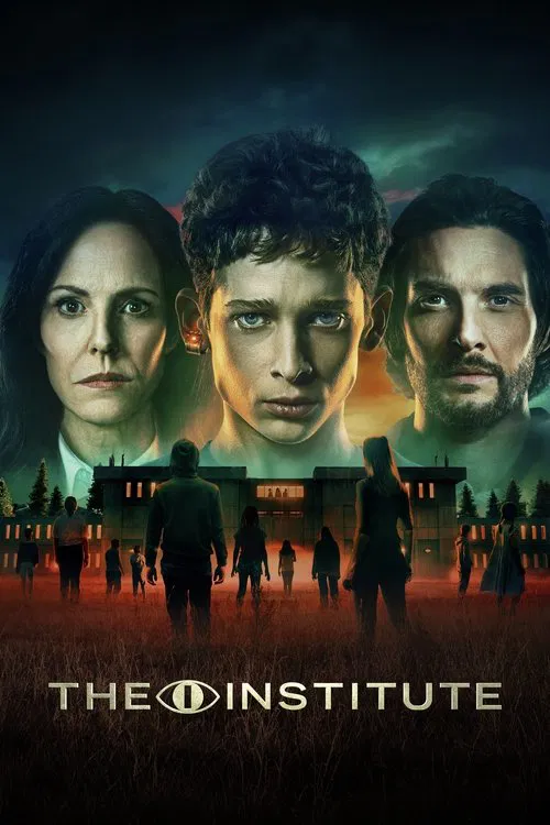 Poster for Season 1