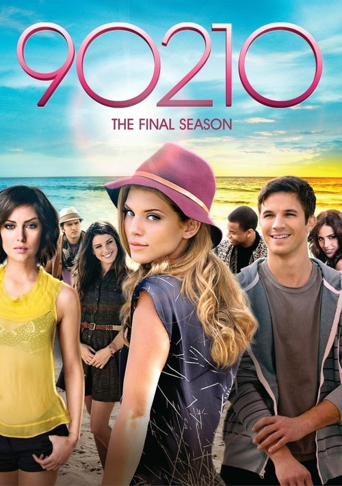 Poster for Season 5