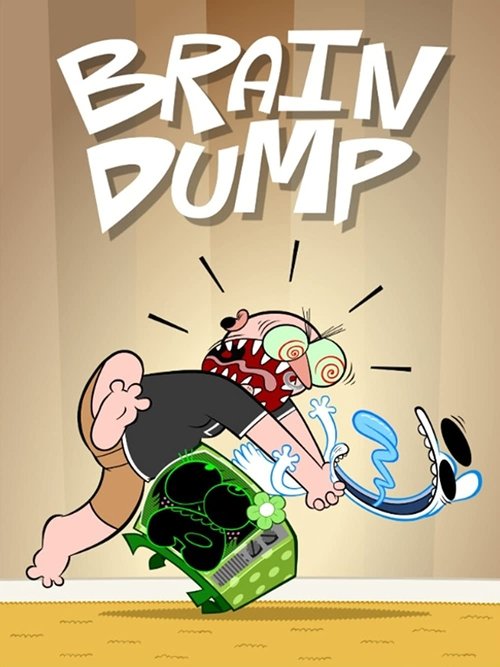 Poster for Brain Dump