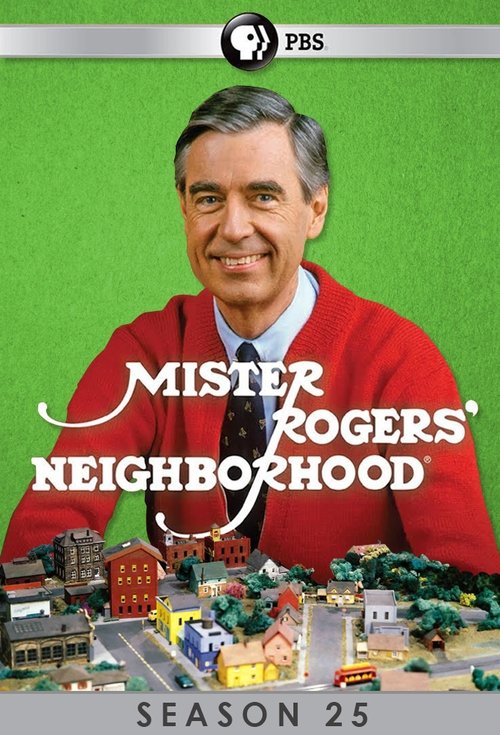 Poster for Season 25