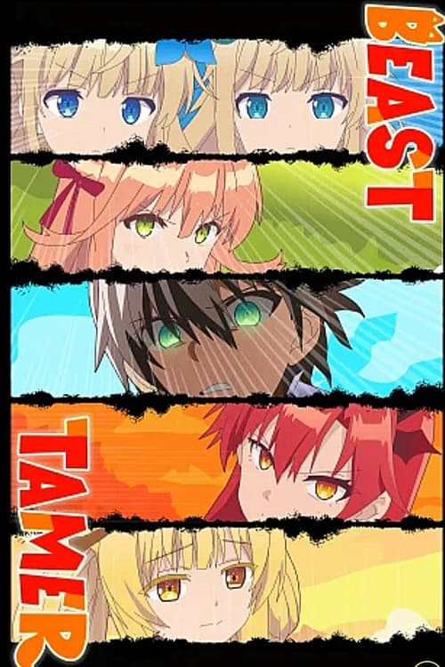 Poster for Beast Tamer