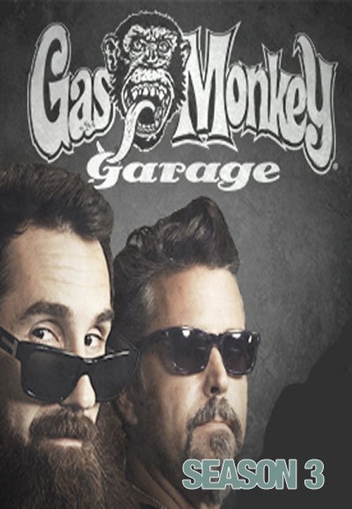 Poster for Season 3