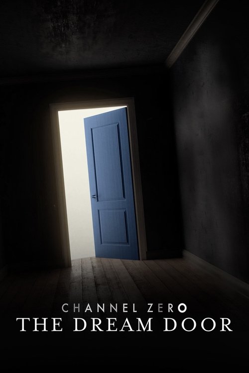 Poster for The Dream Door