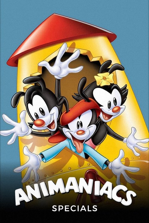 Poster for Specials