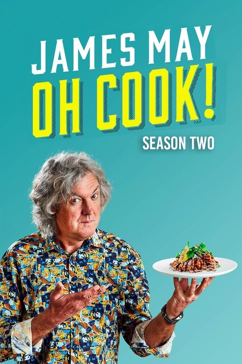Poster for Season 2