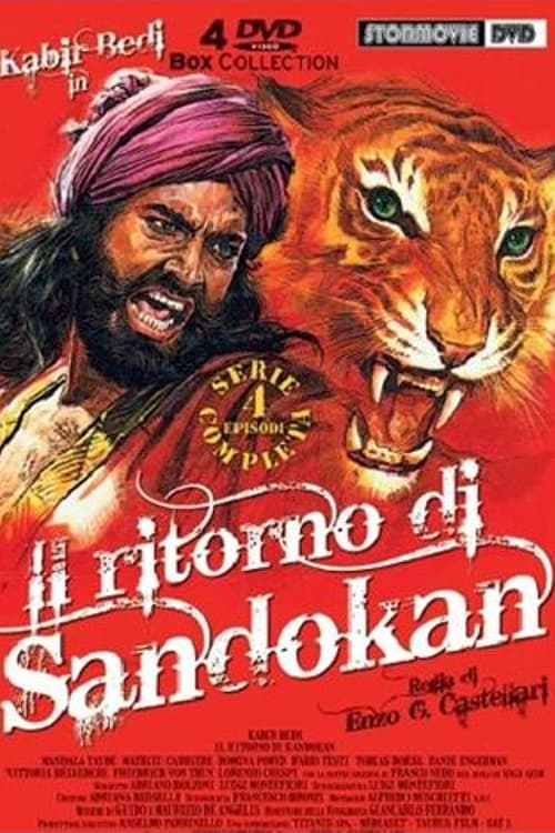 SANDOKAN