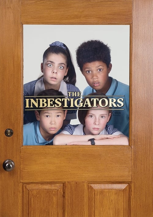 Poster for The InBESTigators