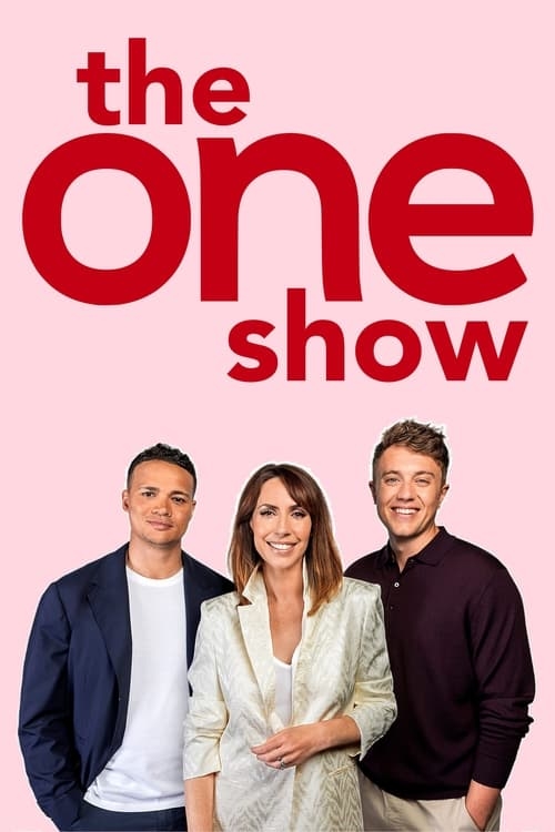 Poster for The One Show