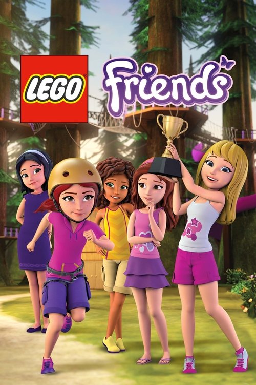 Poster for Season 4