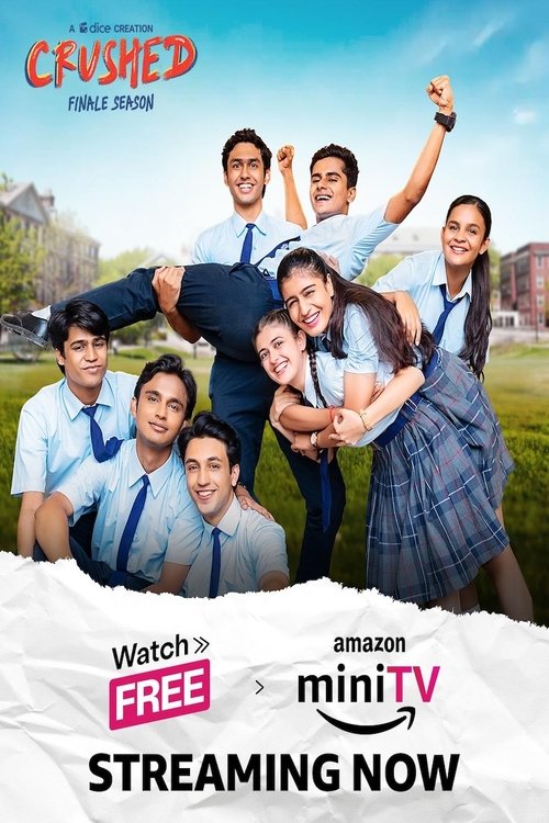 Poster for Season 4