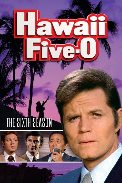 Poster for Season 6