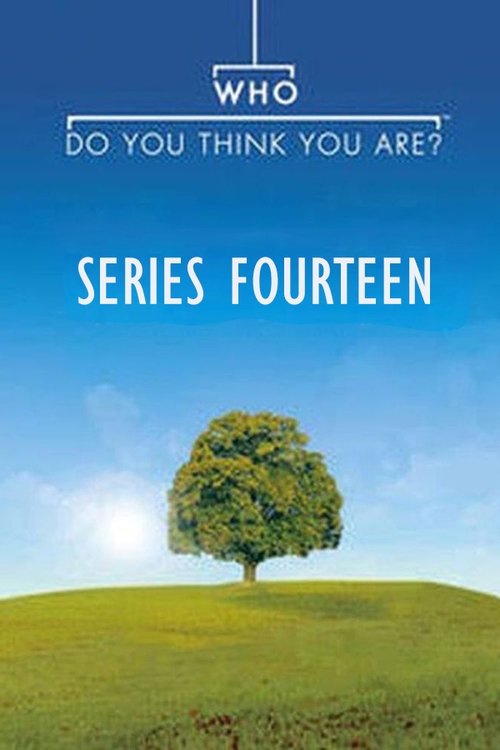 Poster for Season 14