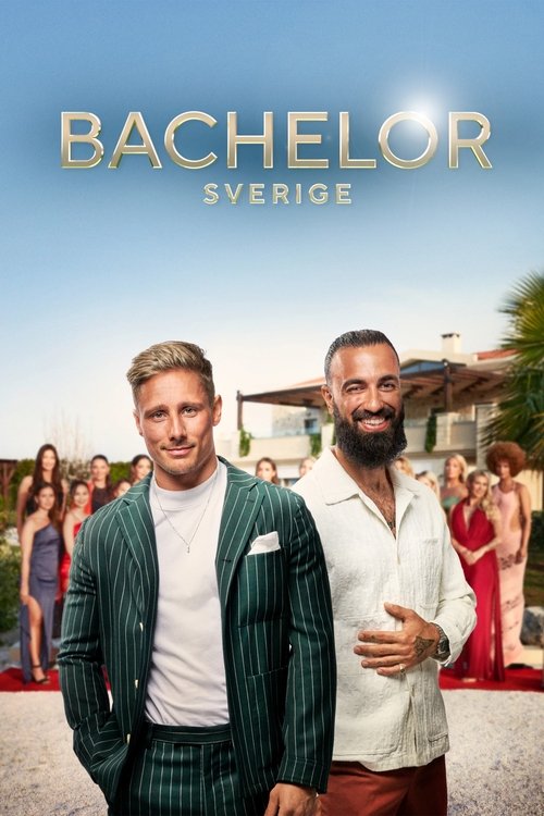 Poster for Season 7