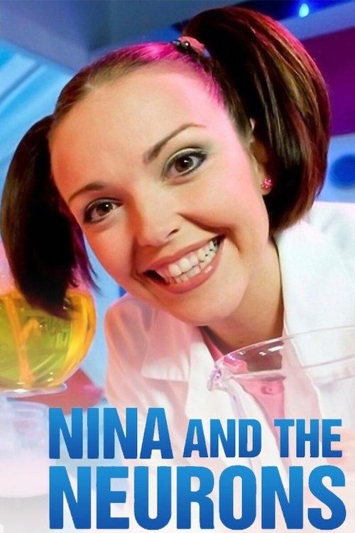 Poster for Nina and the Neurons