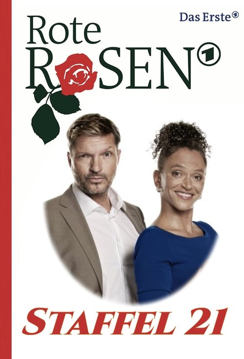 Poster for Season 21