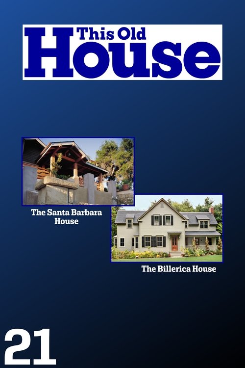 Poster for Season 21