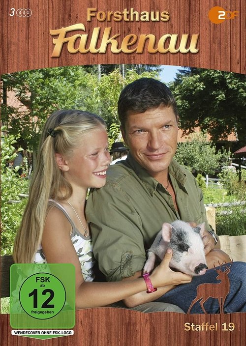 Poster for Season 19