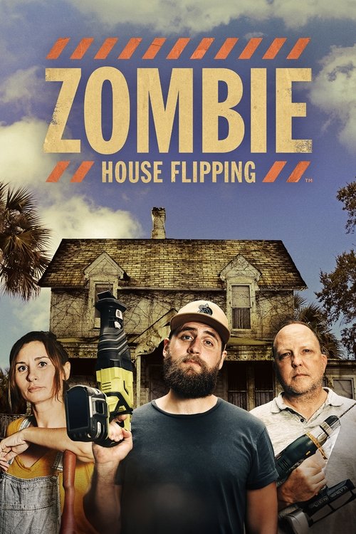 Poster for Season 4