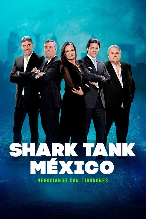 Poster for Season 2