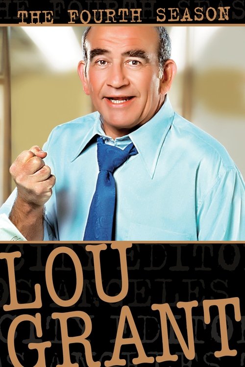 Poster for Season 4