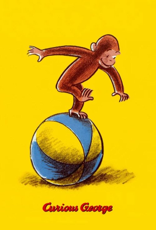 Poster for Curious George