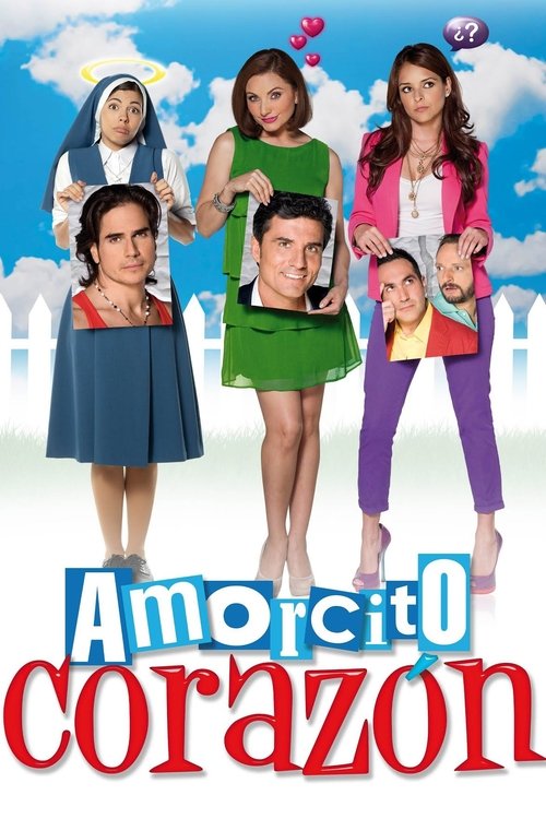 Poster for Season 1