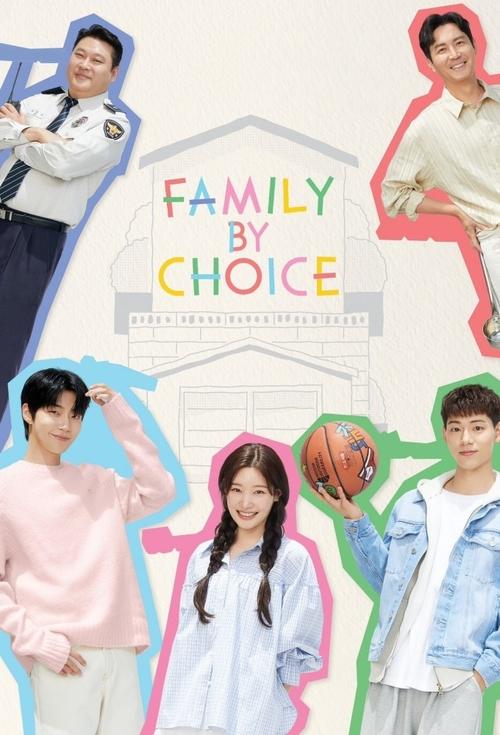 Poster for Family by Choice