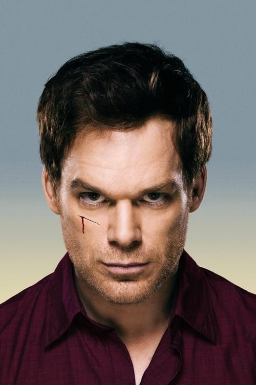 Poster for Dexter