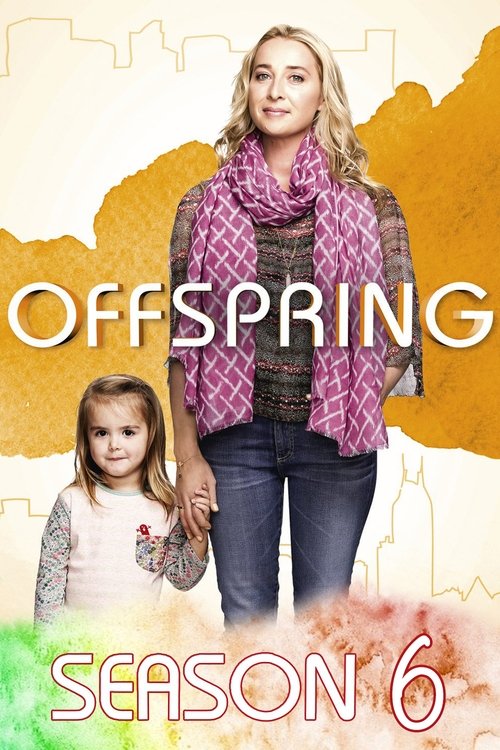 Poster for Season 6