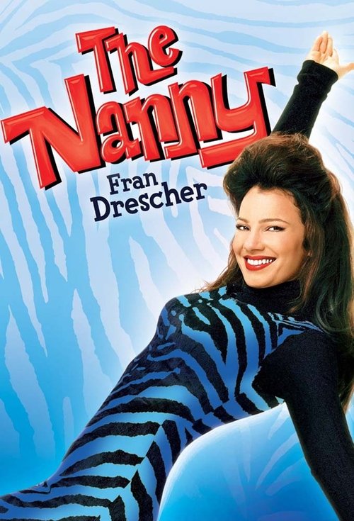 Poster for The Nanny