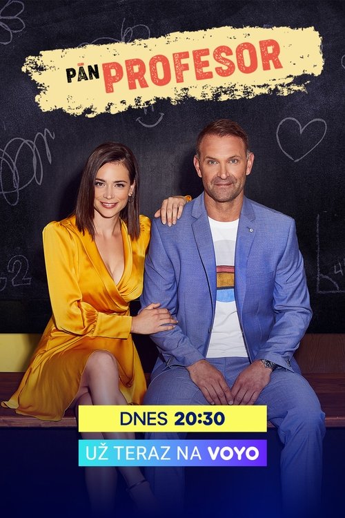Poster for Season 3