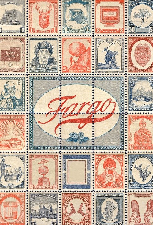 Poster for Fargo