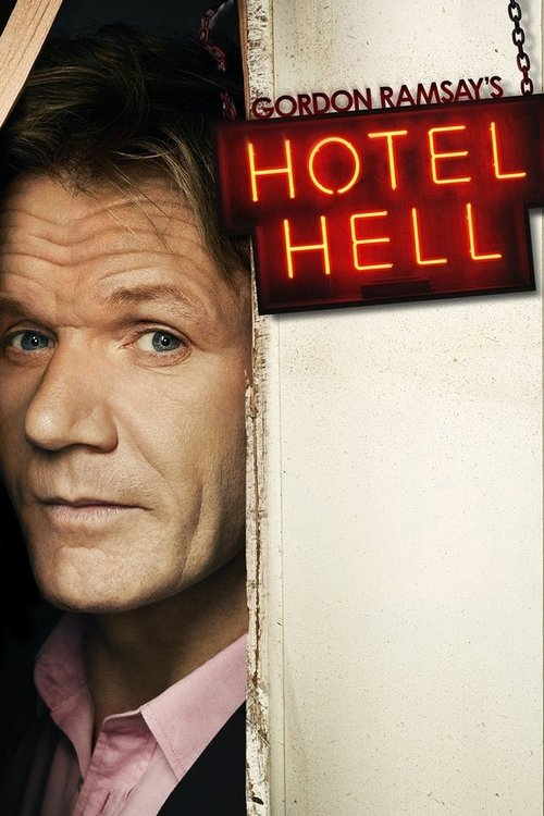Poster for Season 2