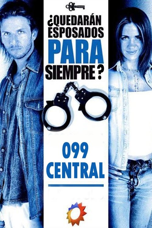 Poster for 099 Central