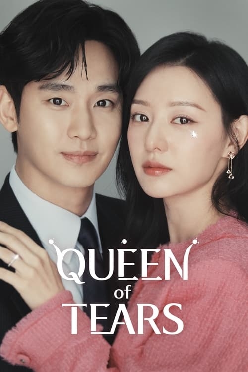 Poster for Queen of Tears