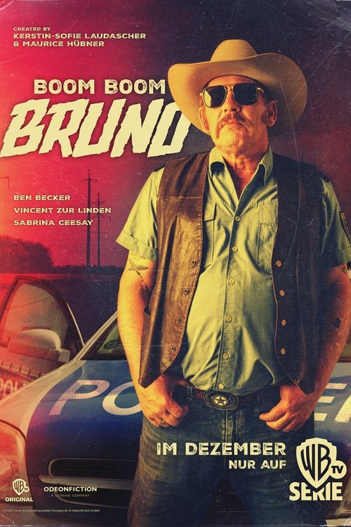 Poster for Season 1