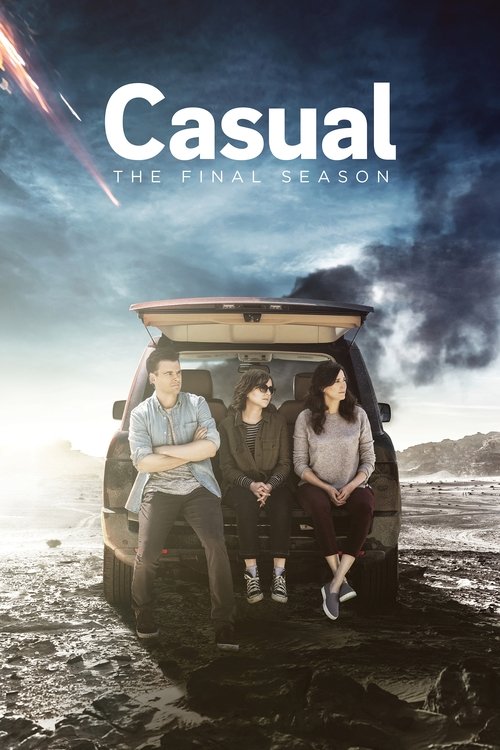 Poster for Season 4