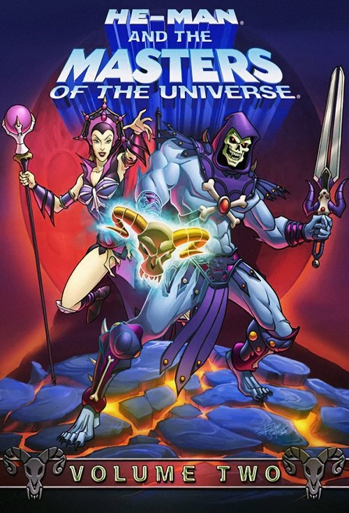 Poster for Season 2
