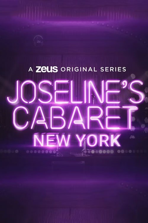 Poster for Joseline's Cabaret: New York