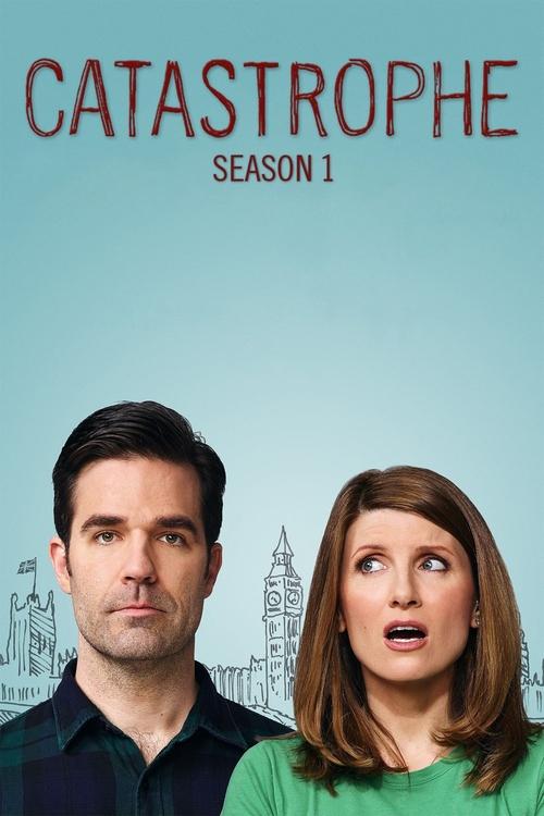 Poster for Series 1