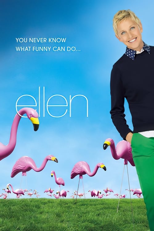 Poster for Season 12