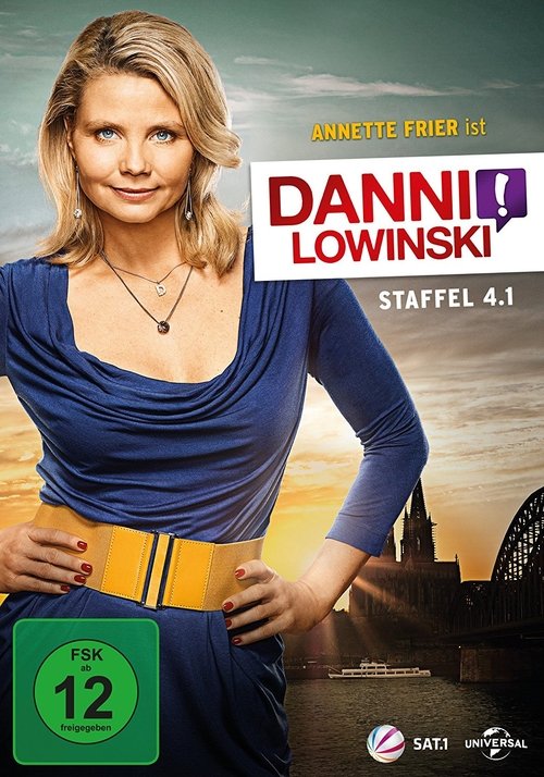 Poster for Season 4