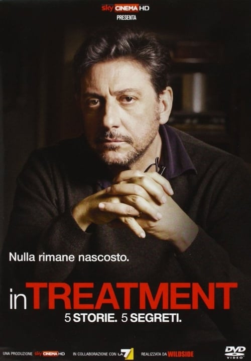 Poster for In Treatment