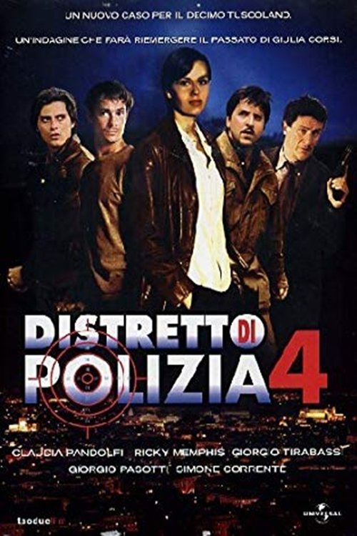 Poster for Season 4