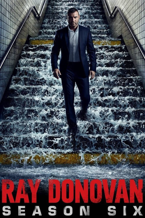 Poster for Season 6