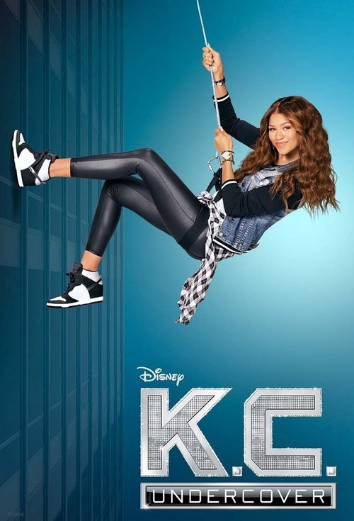 Poster for Season 1